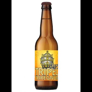 Chaos Tripel Triregnum
