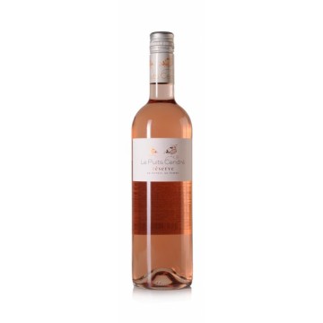 Le Puits Cendre Rose