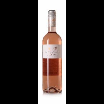 Le Puits Cendre Rose