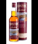 Hamiltons Lowland Single Malt