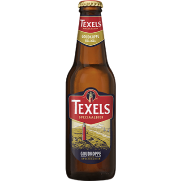 TEXELS goudkoppe