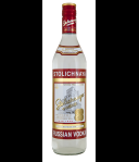 Stolichnaya Vodka