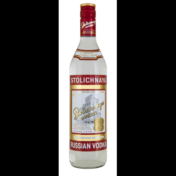 Stolichnaya Vodka