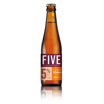 St Feuillien Five