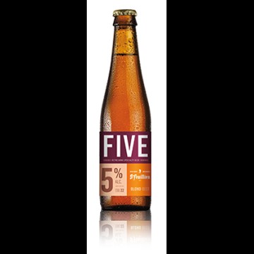 St Feuillien Five